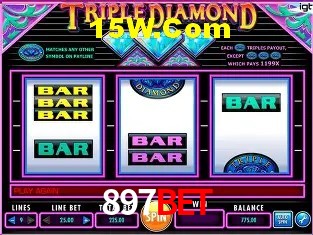 897Bet