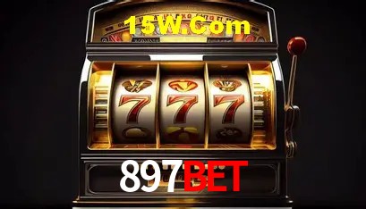 897Bet: Jogos de Caça-Níqueis-Altas Recompensas, Roleta-Velocidade, Blackjack-Desafios Máximos